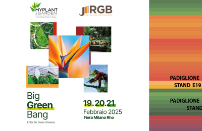 RGB BAMBOO, MYPLANT & GARDEN 2025